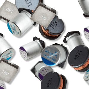 Passive Components