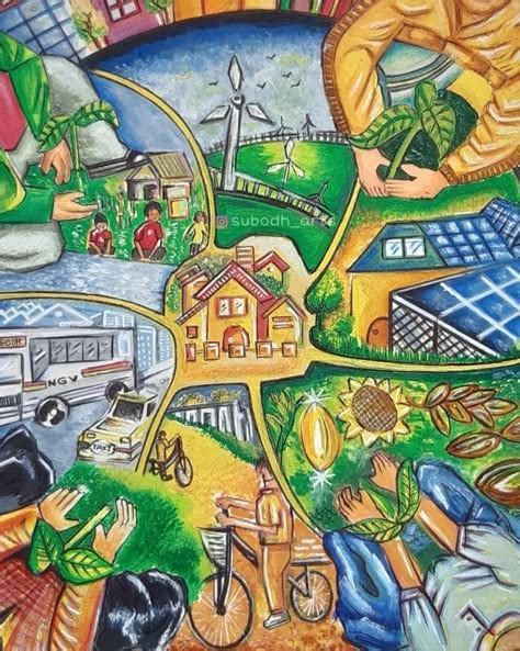 Draw Environment 的图像结果