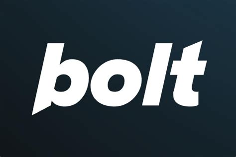 Bolt Application 的图像结果