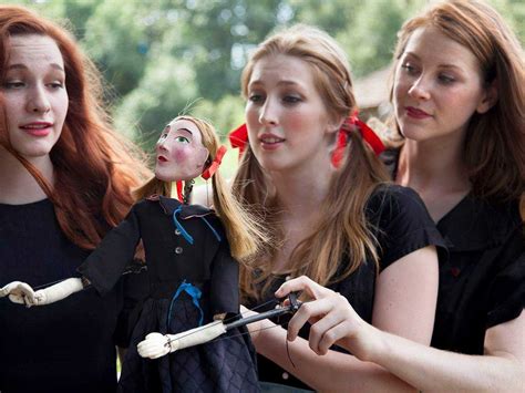 Fort Worth’s Hip Pocket Theatre puts women in charge in 2025 ...