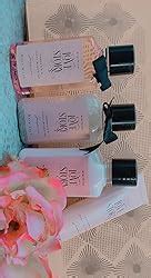 Kimirica Love Story Luxury Bath and Body Care Gift Set Box | Bath Salt ...