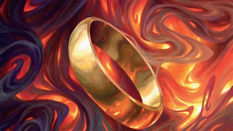 MTG The Ring Tempts You explained: How it works - Dexerto