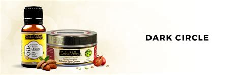 Dark Circles – Indus Valley