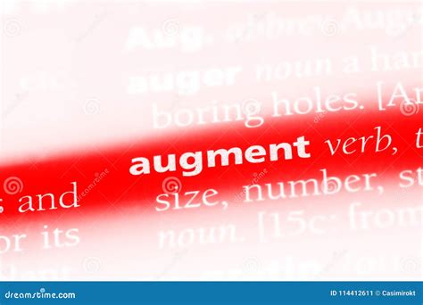 How to Augment 的图像结果