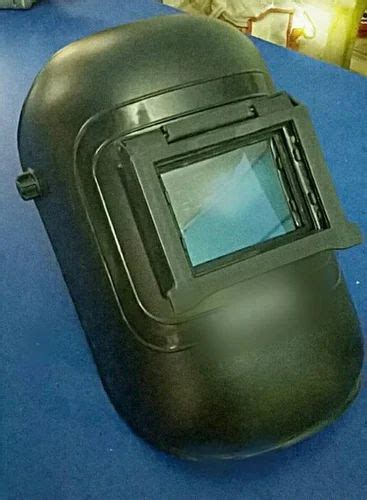 Welding Accessories - Fiber Welding Hand Shield Trader - Wholesaler ...