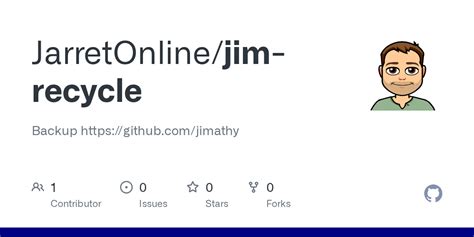Image result for Jim Recycle Script