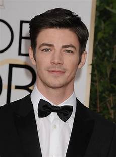 Grant Gustin Hair Style by Grant Gustin 2018 Haircut Beard Weight Grant Gustin Hair Style
