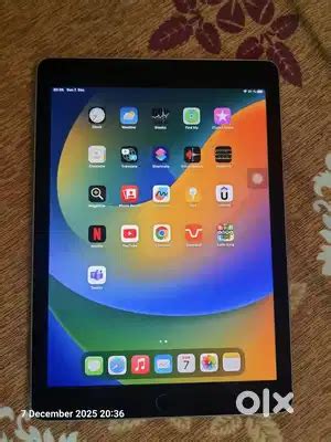 Ipad pro 32 GB in good condition. - Tablets in Defence Colony, Delhi ...