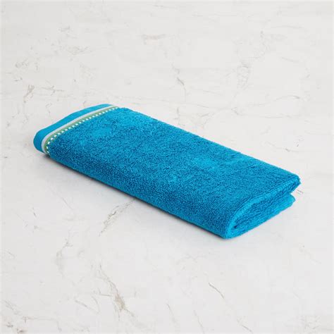 Buy Art of Asia-Dragon Dance Cotton Hand Towel - 40x60cm from Home ...