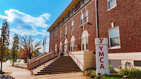 Membership At The Summit Area YMCA