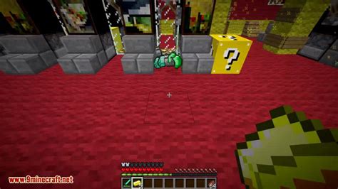 Image result for Lucky Block Mod 1.17 Java