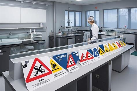 Image result for Clean Lab Signs