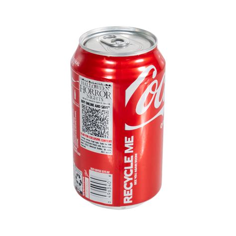 Soda Can Voice Activated Hidden Audio Recorder