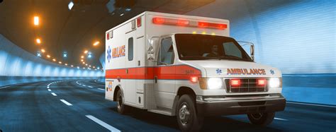 Delhi Ambulance Service