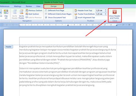 Image result for Remove Header