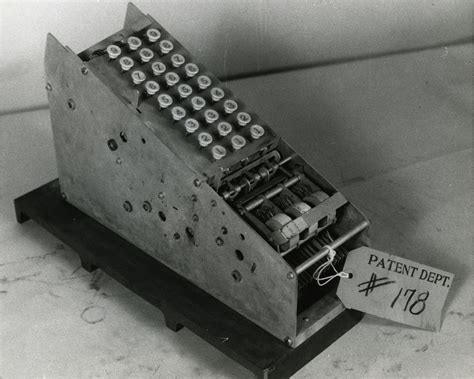 Mechanical Adding Machine 的图像结果