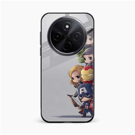 Buy poco m7 5g Back Cover & Case Online - Tazzo