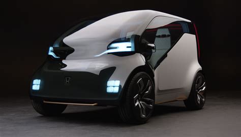 Honda leverages robotics tech for concept motorcycle at CES | Autocar ...