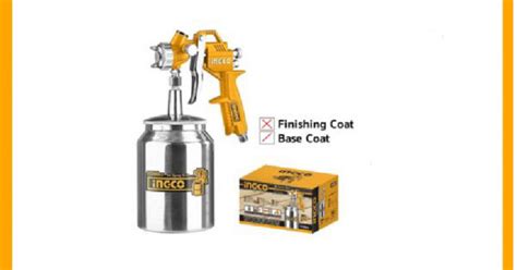 best paint spray gun online