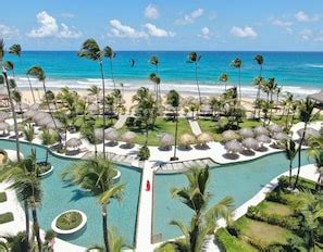 Excellence Punta Cana - Adults Only All Inclusive (Punta Cana ...