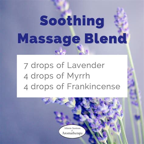 Image result for Using Essential Oil Massage