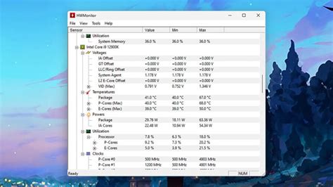 Gaming PC Monitoring Software 的图像结果