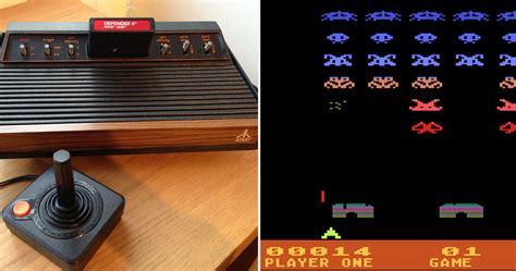 26 Crazy Things About The Atari Only Hardcore Gamers Know
