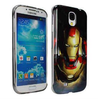 Five cases to add looks and utility to your Samsung Galaxy S4