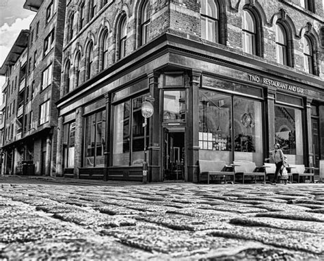 Discourteous service! - Reviews, Photos - The Northern Quarter ...