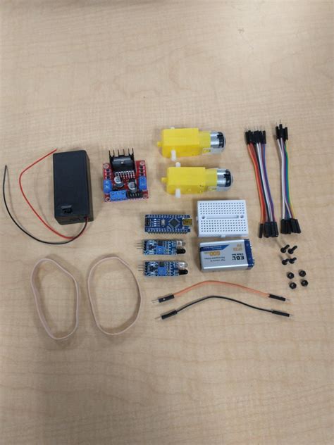 Image result for Robo Scratch Tutorial