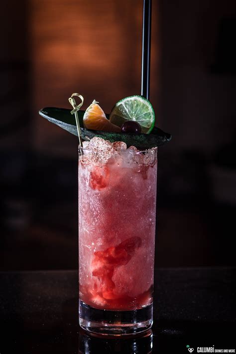 Planters Punch Recipe Iba | Besto Blog