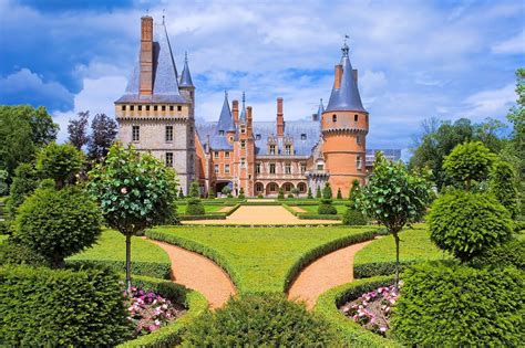 10 Must-See Sites in Centre-Val de Loire - Discover or Revisit These ...