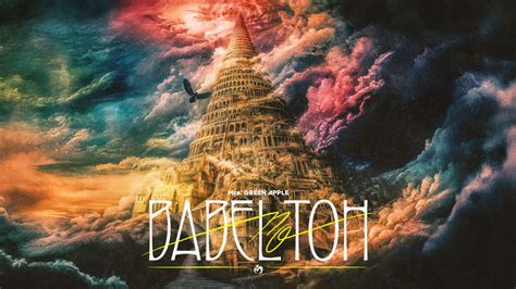 Mrs. GREEN APPLE、自身最大規模となるドームツアー「DOME TOUR 2025 "BABEL no TOH"」開催決定 ...