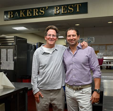 Bakers' Best Catering in Needham thrives after 40 years in business