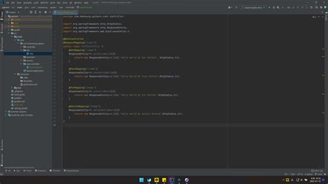 Image result for Spring Boot API Gradle