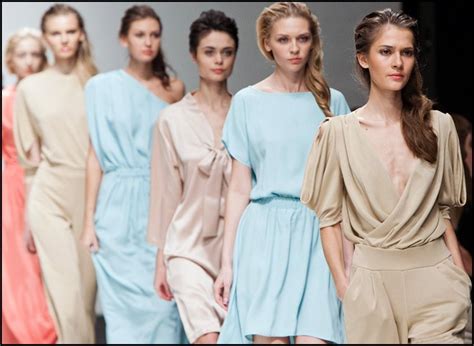 Belarus Fashion Week, Белорусская неделя моды фото
