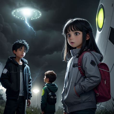 Image result for Alien Adventure Trailer