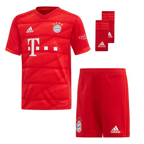 bayern kit