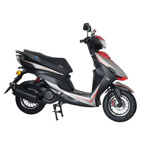 MOTONETA VENTO – Mondo di Moto