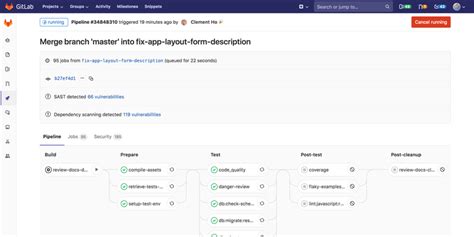 Image result for GitLab Overview