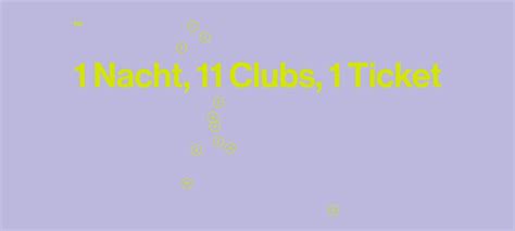 clubnacht BS, Basel, Switzerland, 31 January 2025 | AllEvents