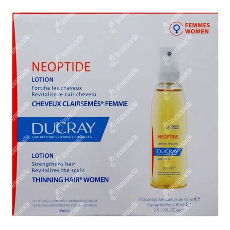Neoptide Lotion 3n30 Ml - Uses, Side Effects, Dosage, Price | Truemeds