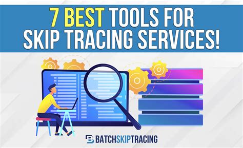 Meta Title: 7 Best Skip Tracing Services for Real Estate (2025 Guide)