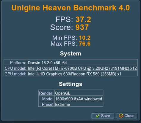 Image result for eGPU Benchmark