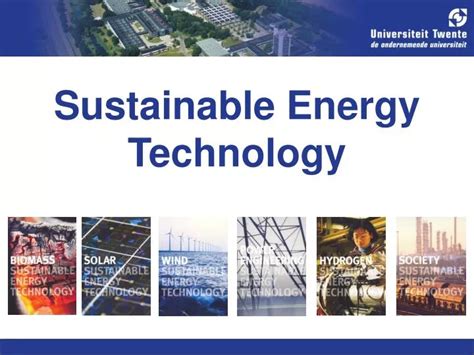 Sustainable Energy Technology Program 的图像结果