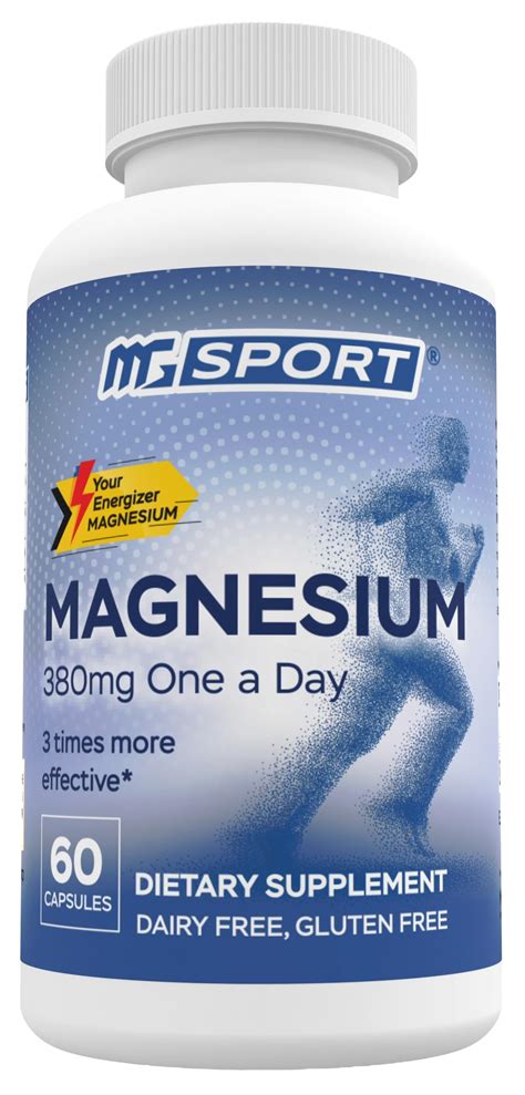 Top 5 Best Magnesium Supplement For Leg Cramps 2026 - Pixelfy blog