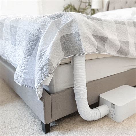 BedJet Review: Is This Bed-Cooling System Worth It?