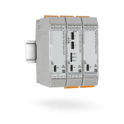 AC current transducers and AC/DC current transducers | Phoenix Contact