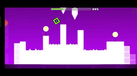 Image result for Geometry Dash 3rd Level