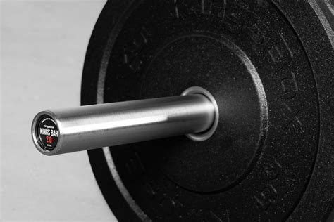 Kingsbox olympic barbell and bumper plates set – KingsBox.ro